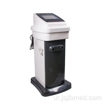 بنیان کی قسم oscillating expectoration مشین